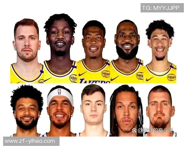 湖人对掘金首场精彩录像回放分析与赛后精彩瞬间回顾