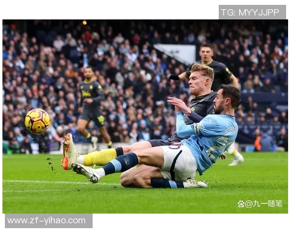 里昂与曼城激战成名之战精彩集锦回顾三球大战的精彩瞬间